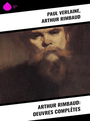 cover image of Arthur Rimbaud